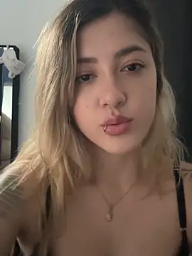 EveBensonX online show from 7, 2, 2026