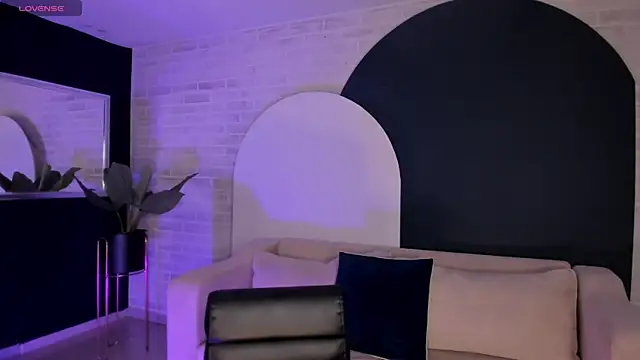 EveBensonX online show from 25, 3, 2026