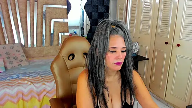 Snapshot of cute_sassy chatting on 19, 7, 2026 cute sassy online show from 19, 7, 2026