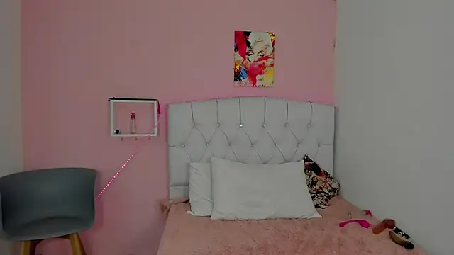 18candys online show from 10, 9, 2025