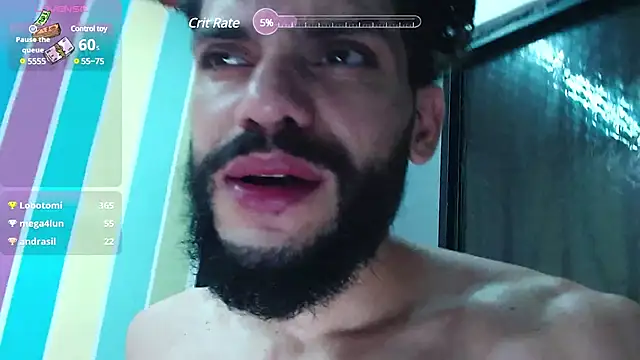 big sensation 21 online show from 13, 3, 2025