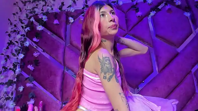 luna miler  online show from 13, 1, 2026