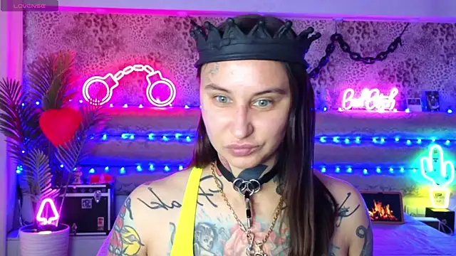 Cool Freak  online show from 26, 3, 2026