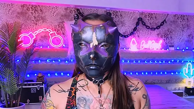 Cool Freak  online show from 26, 10, 2025