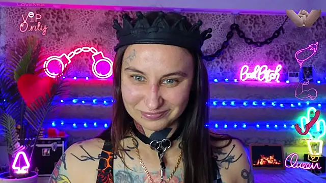 Cool Freak  online show from 28, 2, 2026