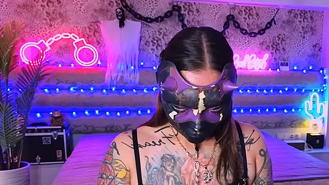 Cool Freak  online show from 31, 10, 2025