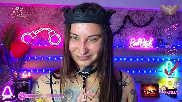 Cool Freak  online show from 9, 4, 2026