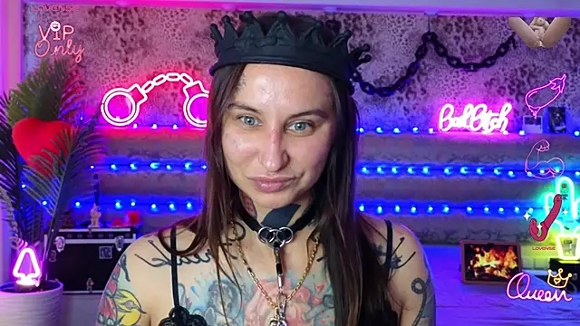 Cool Freak  online show from 5, 3, 2026