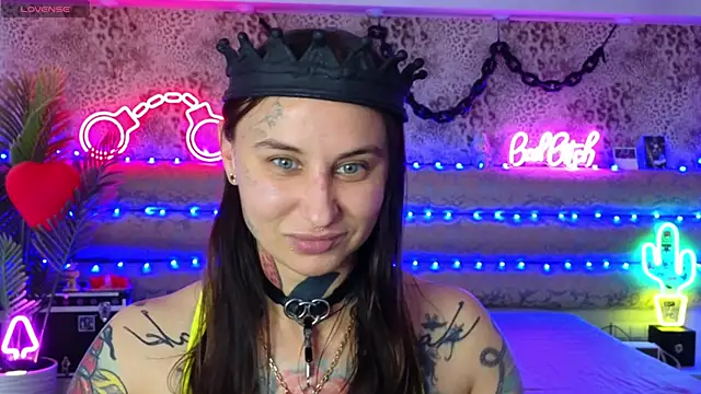 Cool Freak  online show from 21, 3, 2026