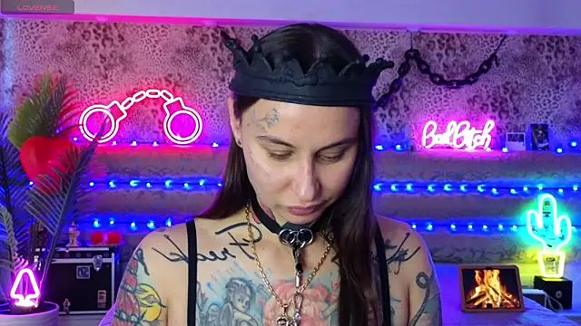 Cool Freak  online show from 7, 3, 2026