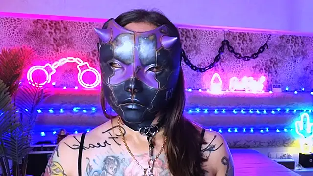 Cool Freak  online show from 10, 10, 2025