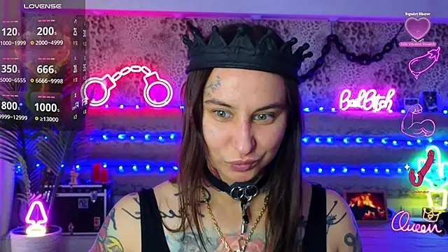 Cool Freak  online show from 5, 2, 2026