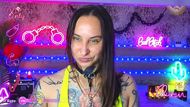 Cool Freak  online show from 19, 4, 2026