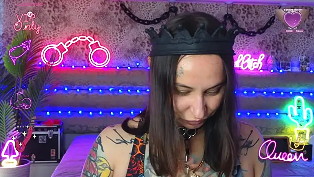Cool Freak  online show from 12, 6, 2026