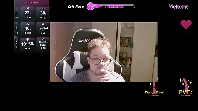 larsgolars online show from 6, 8, 2026