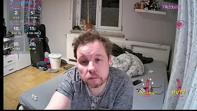 Snapshot of larsgolars chatting on 1, 3, 2026 larsgolars online show from 1, 3, 2026