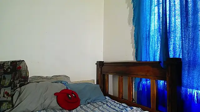 Twink Temptation online show from 17, 6, 2026