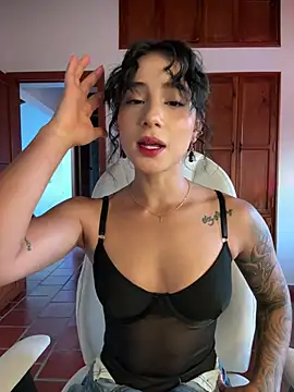 Ale Lewis online show from 16, 1, 2026