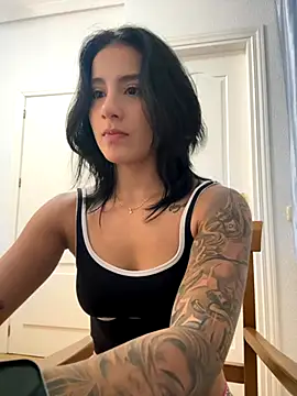 Ale Lewis online show from 15, 11, 2025