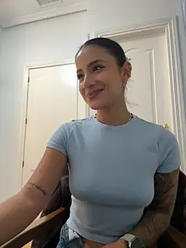 Ale Lewis online show from 16, 11, 2025