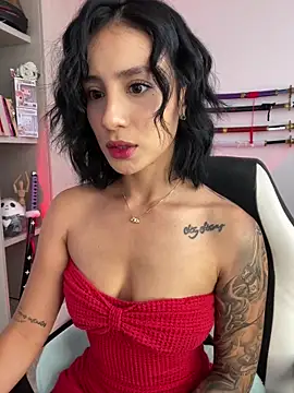 Ale Lewis online show from 3, 3, 2025