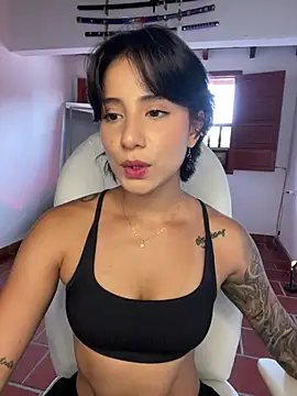 Ale Lewis online show from 12, 7, 2026