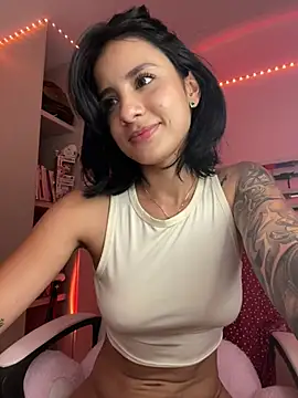 Ale Lewis online show from 1, 3, 2025