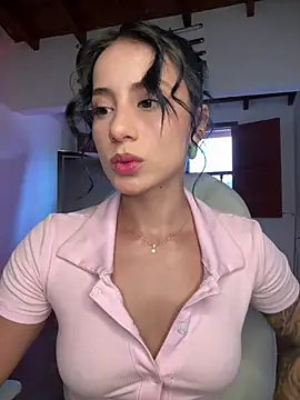 Ale Lewis online show from 10, 4, 2026