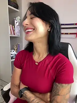 Ale Lewis online show from 1, 3, 2025