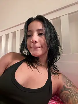 Ale Lewis online show from 7, 11, 2025