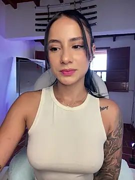 Ale Lewis online show from 5, 3, 2026