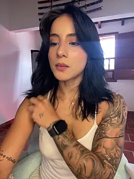 Ale Lewis online show from 12, 3, 2026