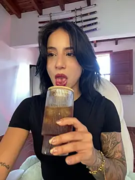 Ale Lewis online show from 14, 3, 2026