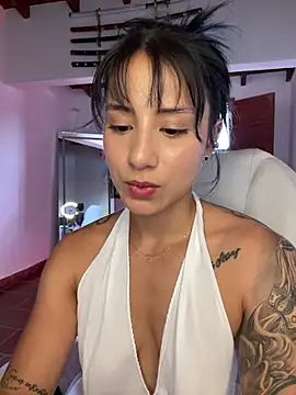 Snapshot of Ale_Lewis chatting on 3, 5, 2026 Ale Lewis online show from 3, 5, 2026