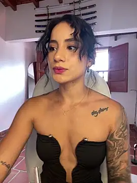 Ale Lewis online show from 24, 2, 2026