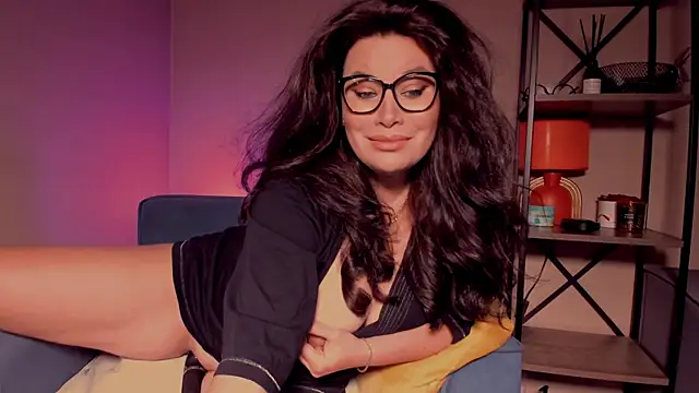 Jessica 555 online show from 9, 9, 2025