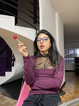 Snapshot of NanaRott chatting on 14, 2, 2026 NanaRott online show from 14, 2, 2026