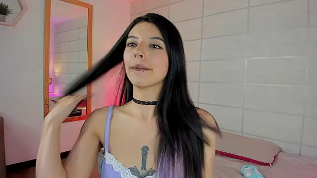 NanaRott online show from 7, 3, 2026