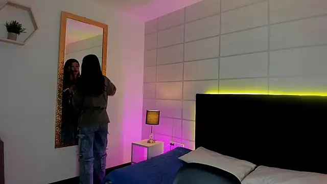 Snapshot of NanaRott chatting on 13, 2, 2026 NanaRott online show from 13, 2, 2026