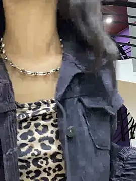 Snapshot of NanaRott chatting on 1, 3, 2026 NanaRott online show from 1, 3, 2026