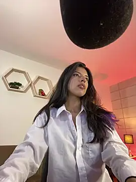 Snapshot of NanaRott chatting on 24, 2, 2026 NanaRott online show from 24, 2, 2026