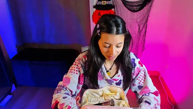 NanaRott online show from 1, 11, 2025