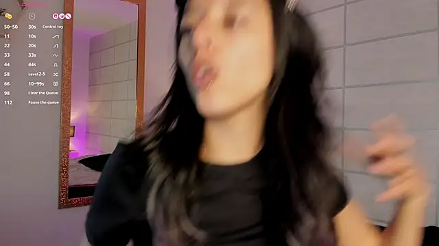 NanaRott online show from 19, 3, 2026