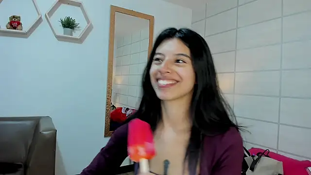 Snapshot of NanaRott chatting on 26, 2, 2026 NanaRott online show from 26, 2, 2026