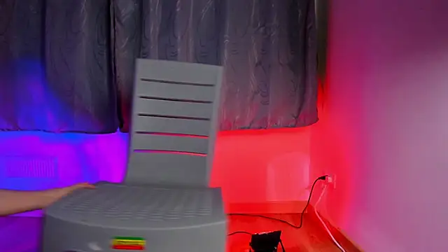 NanaRott online show from 2, 10, 2025