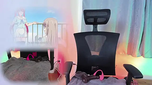 NanaRott online show from 5, 2, 2025