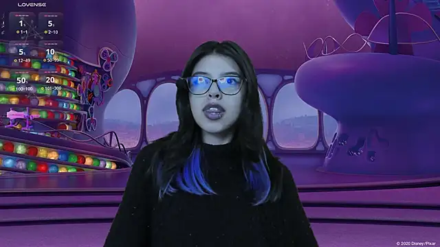 NanaRott online show from 1, 3, 2025