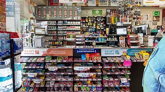 NanaRott online show from 8, 2, 2025