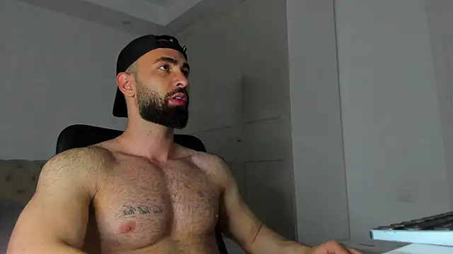 MichaelMasterss online show from 9, 5, 2026