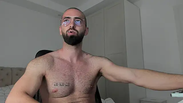 MichaelMasterss online show from 24, 6, 2026